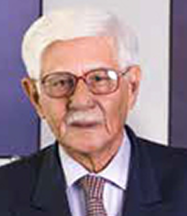 Mr. Asadullah Khawaja